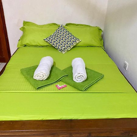 Victoria Apartments Zanzibar Luaran gambar