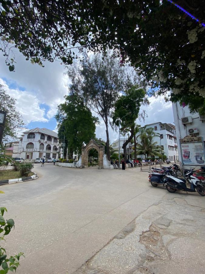 Victoria Apartments Zanzibar Luaran gambar