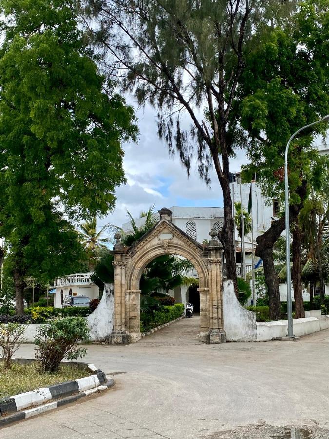 Victoria Apartments Zanzibar Luaran gambar