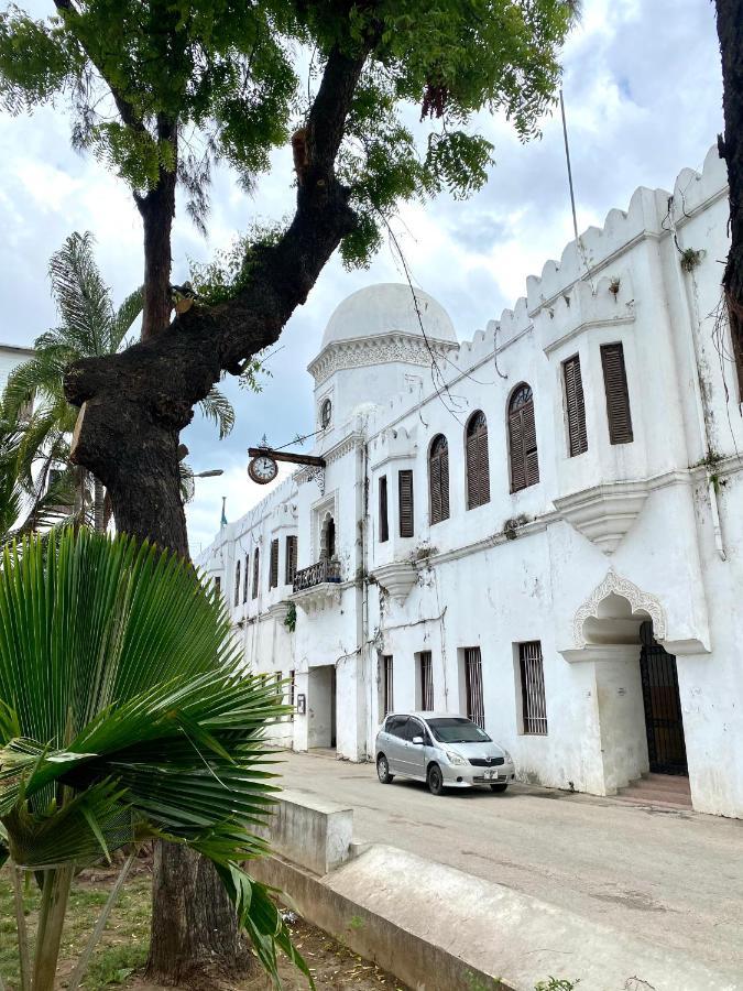 Victoria Apartments Zanzibar Luaran gambar
