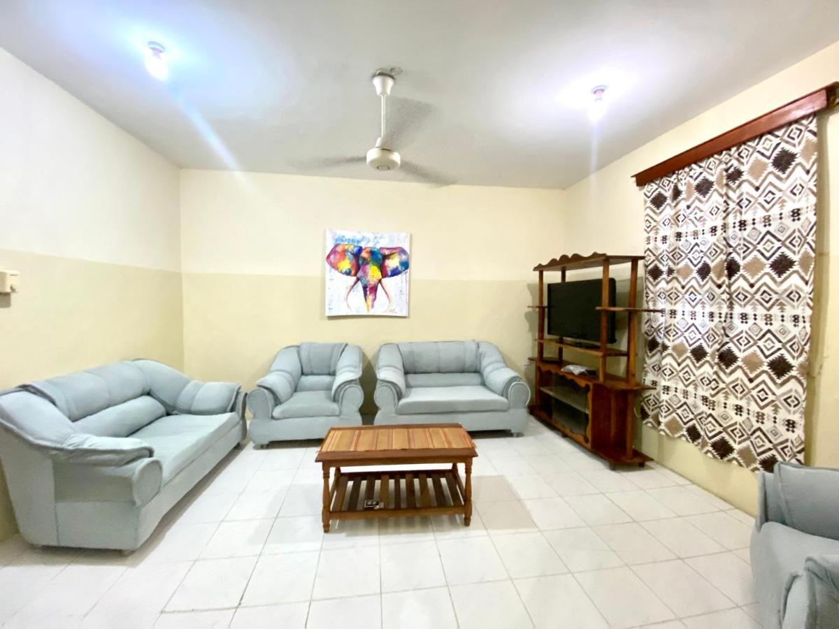 Victoria Apartments Zanzibar Luaran gambar