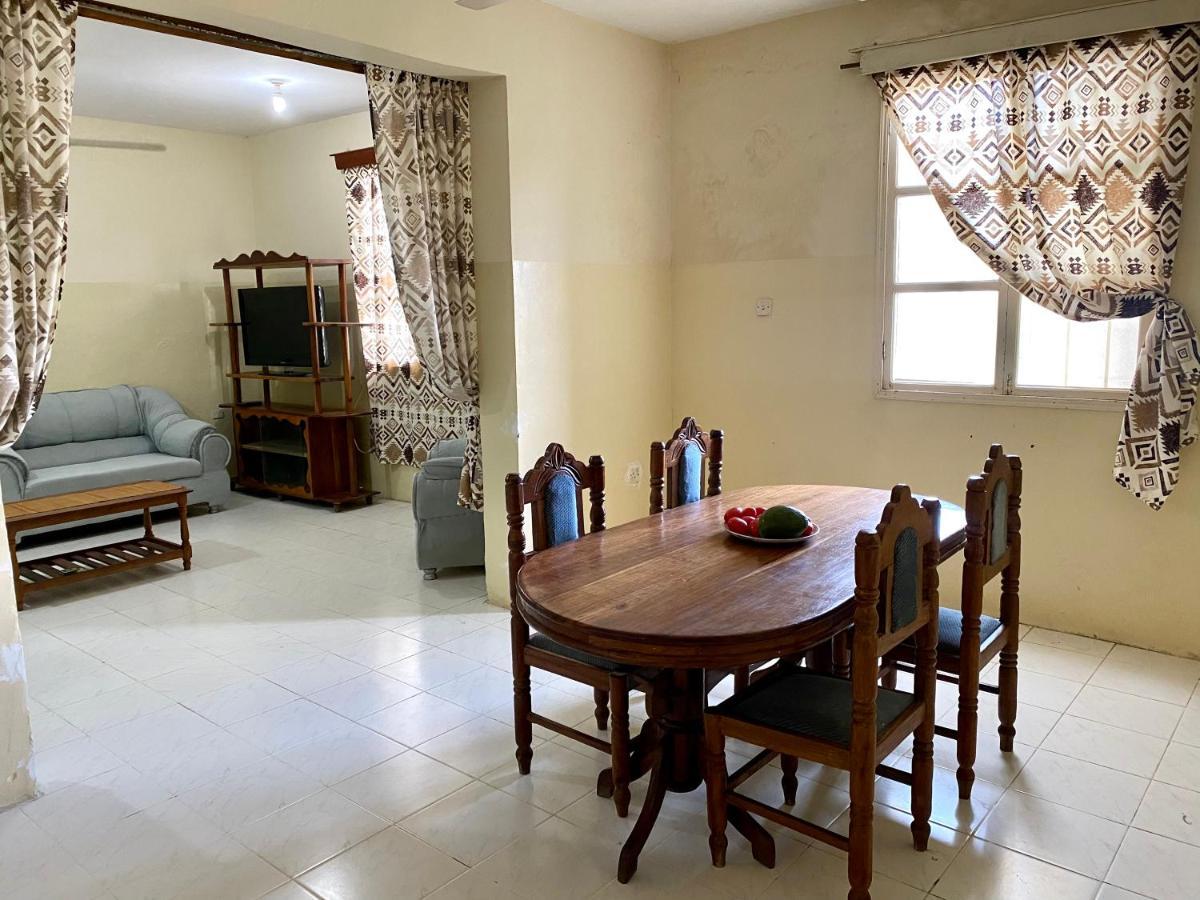 Victoria Apartments Zanzibar Luaran gambar