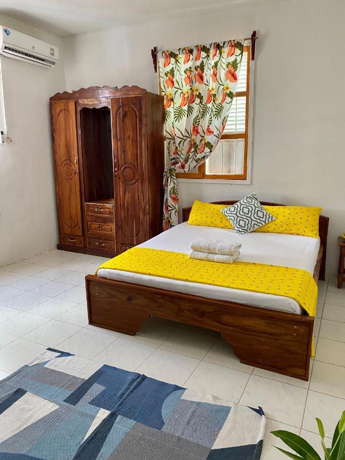 Victoria Apartments Zanzibar Luaran gambar