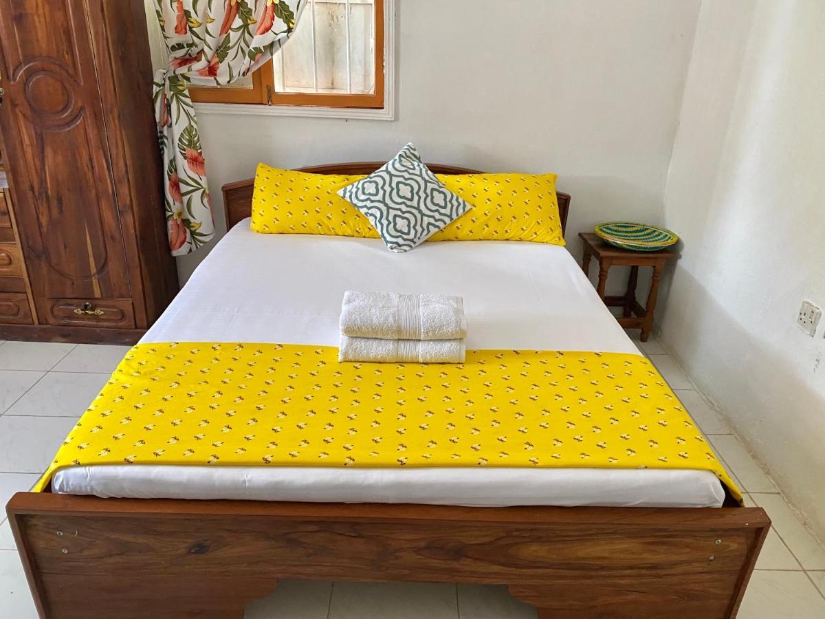 Victoria Apartments Zanzibar Luaran gambar