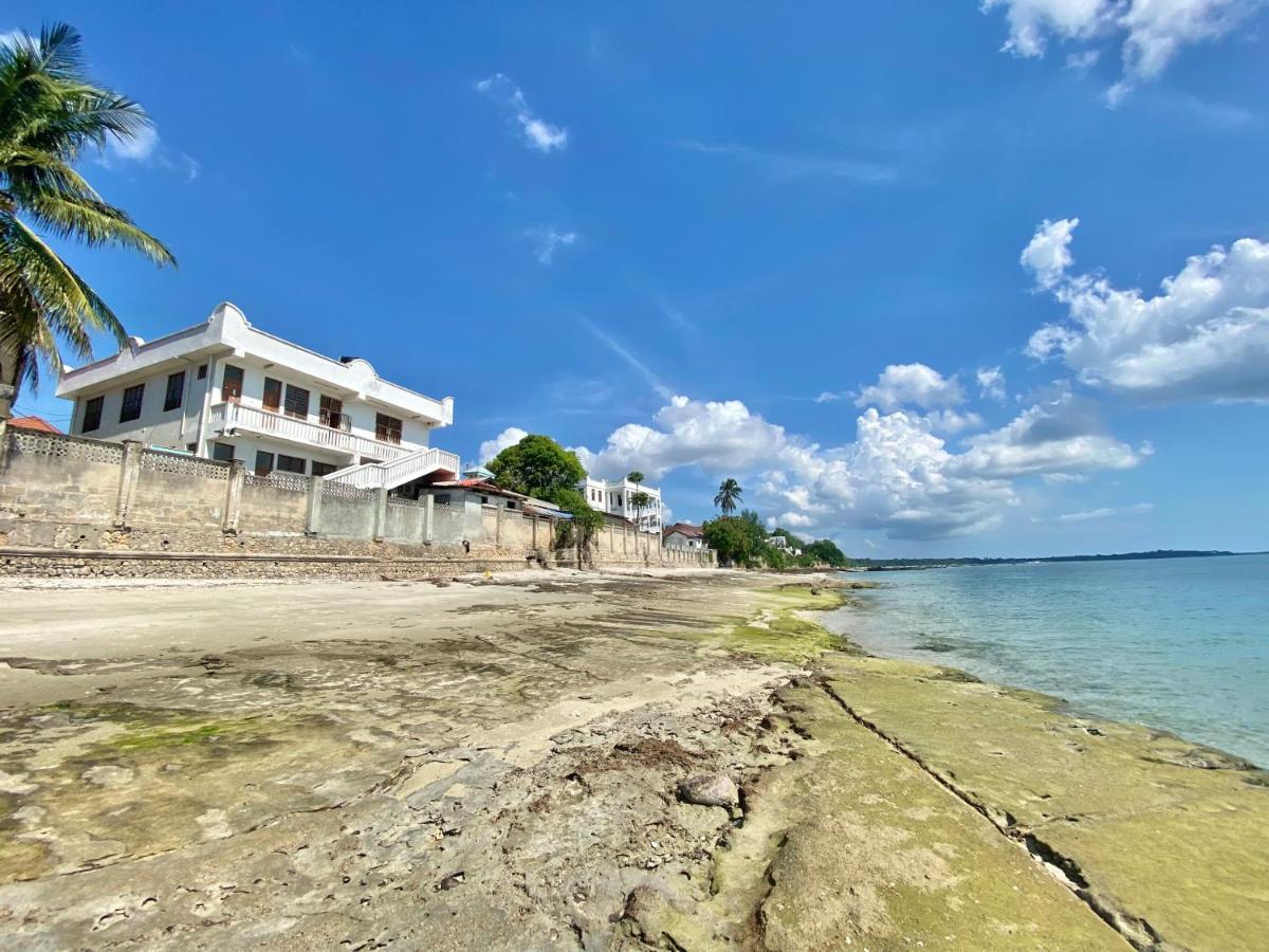 Victoria Apartments Zanzibar Luaran gambar