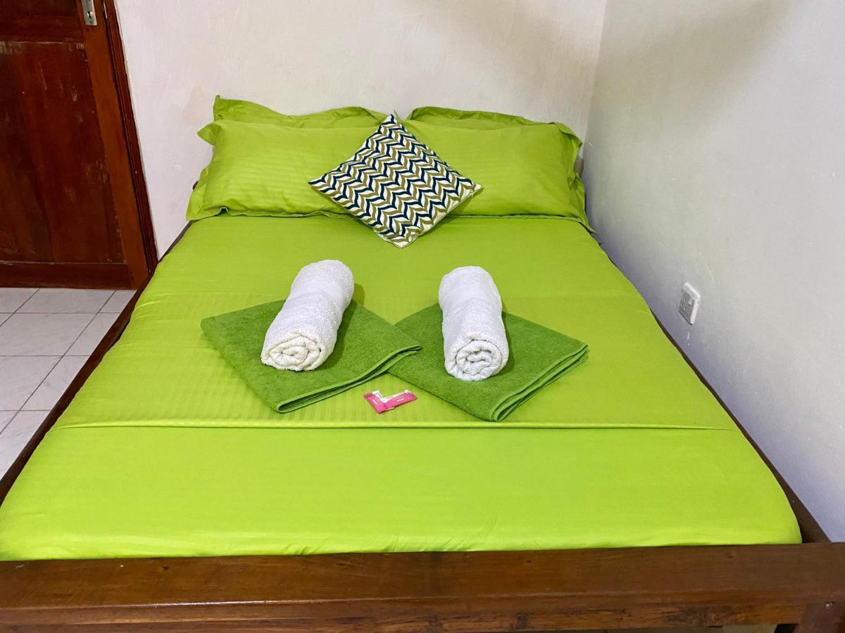Victoria Apartments Zanzibar Luaran gambar