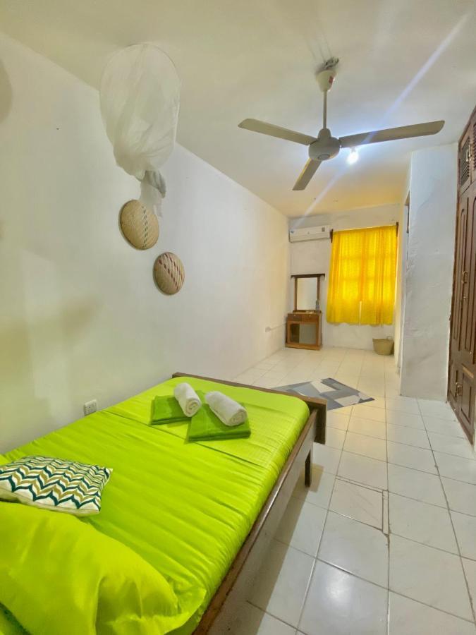 Victoria Apartments Zanzibar Luaran gambar
