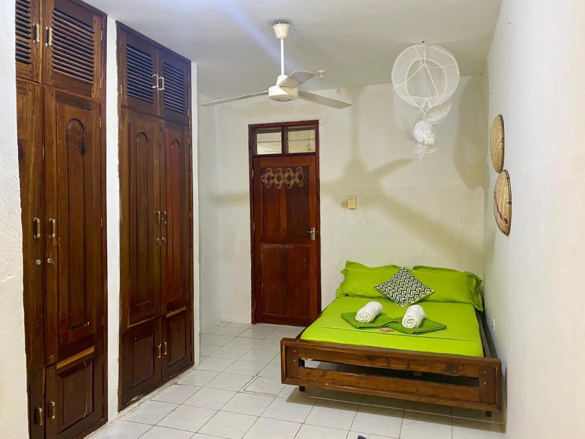 Victoria Apartments Zanzibar Luaran gambar